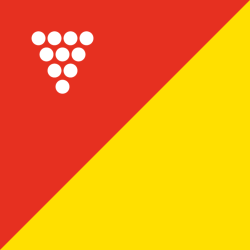 Bandera de Baja California