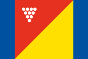 Bandera de Baja California