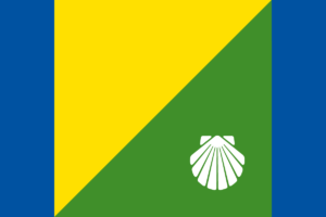 Bandera de Baja California Sur