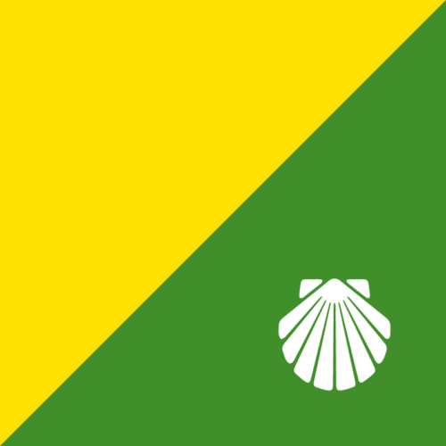 Bandera de Baja California Sur