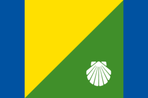 Bandera de Baja California Sur