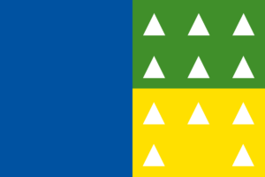 Bandera de Campeche