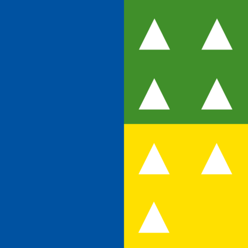 Bandera de Campeche