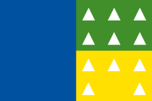 Bandera de Campeche