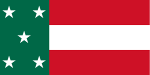 Bandera de la República de Yucatán