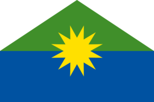 Bandera de Chiapas