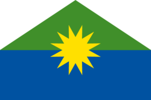 Bandera de Chiapas