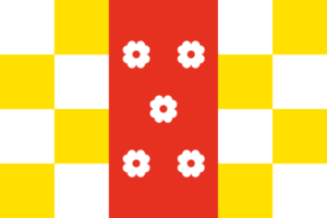 Bandera de Chihuahua