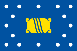 Bandera de Ciudad de México