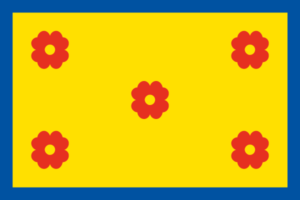 Bandera de Durango