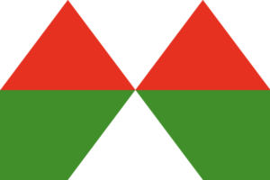 Bandera del Estado de México
