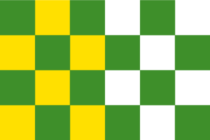 Bandera de Guanajuato
