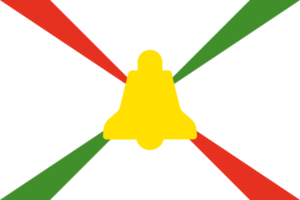 Bandera de Hidalgo