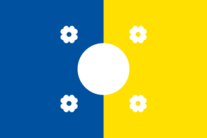Bandera de Jalisco