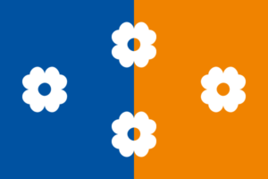Bandera de Michoacán