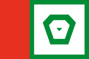 Bandera de Nuevo León