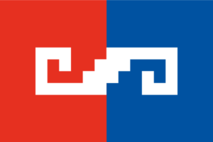 Bandera de Oaxaca