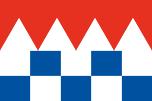 Bandera de Puebla