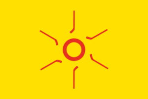 Bandera de Querétaro