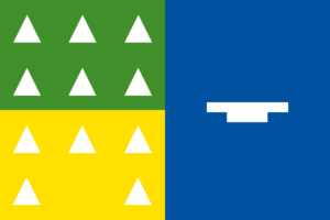 Bandera de Quintana Roo
