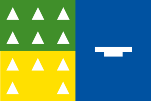Bandera de Quintana Roo