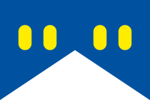 Bandera de San Luís Potosí