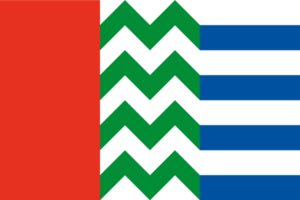Bandera de Tamaulipas