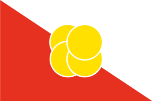 Bandera de Tlaxcala