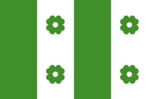 Bandera de Zacatecas