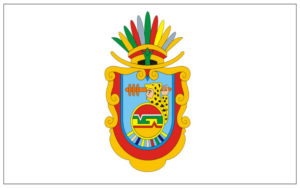 Escudo de Guerrero