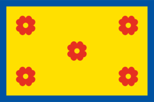 Bandera de Durango