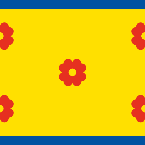 Bandera de Durango