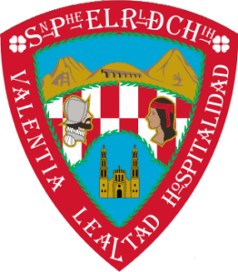 Escudo de Armas de Chihuahua