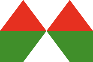Bandera del Estado de México