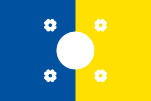 Bandera de Jalisco