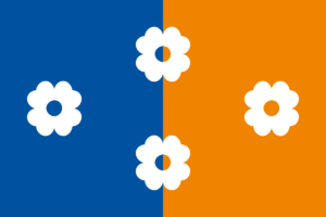 Bandera de Michoacán
