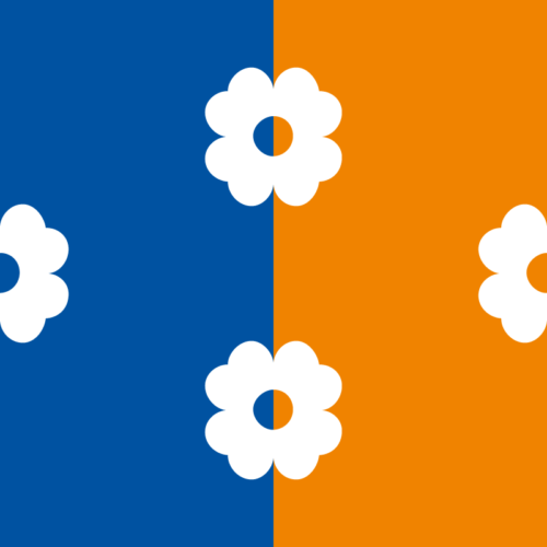 Bandera de Michoacán