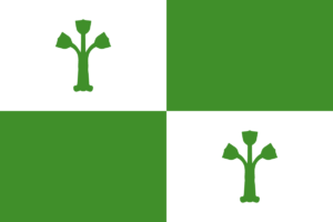 Bandera de Morelos