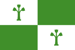 Bandera de Morelos