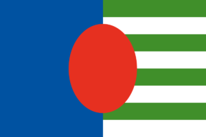 Bandera de Sinaloa