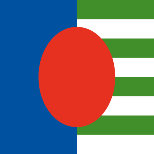 Bandera de Sinaloa