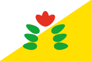 Bandera de Tabasco