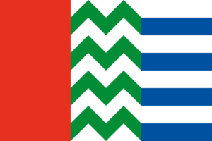 Bandera de Tamaulipas