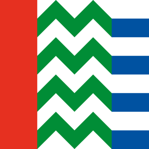 Bandera de Tamaulipas