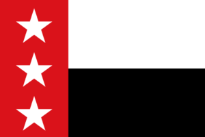 Bandera de la República de Río Grande