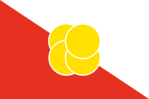 Bandera de Tlaxcala