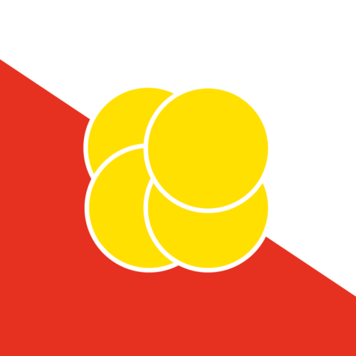 Bandera de Tlaxcala