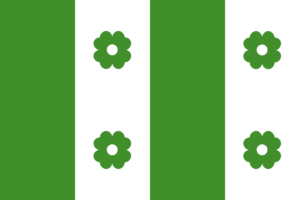 Bandera de Zacatecas