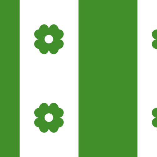 Bandera de Zacatecas