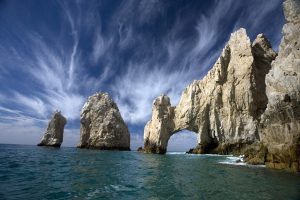 El Arco de Cabo San Lucas